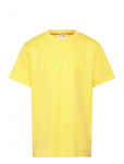 Hugo Kids - Short Sleeves Tee-Shirt - L&uuml;hikeste varrukatega - 164