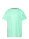Hugo Kids - Short Sleeves Tee-Shirt - L&uuml;hikeste varrukatega - 138