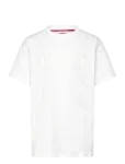 Hugo Kids - Short Sleeves Tee-Shirt - L&uuml;hikeste varrukatega - 150