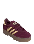 Adidas Originals - Handball Spezial Bold W - Madala s&auml;&auml;rega sporditossud - 36 2/3