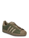 Adidas Originals - Superstar Ii - Madala s&auml;&auml;rega sporditossud - 40 2/3