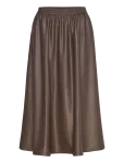 Object - Objemery Mw Lose Coated Skirt 143 - P&otilde;lveni ja midiseelikud - 42