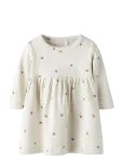 Name It - Nbfberries Ls Dress Box - Pikkade varrukatega vabaajakleidid - 56