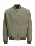 Jack & Jones - Jornantucket Bomber Jacket - Bomber-jakid - XXL