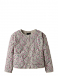 Name It - Nkfmarie Quilt Jacket - Tepitud jakid - 140