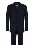 BOSS - H-Huge-2Pcs-263 - &Uuml;herealised bleiserid - 48