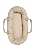Elodie Details - Baby Nest Tender Taupe - Beebipesad - ONE SIZE
