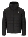 SOS - Haumea M Insulated Packable Hoody J - Spordi polsterdatud jakid - XL