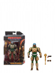 Motu - 2026 Movie Accurate Chronicles Man-At-Arms 6.5 Inch Scale Action Figure Hero - Tegelaskujud - ONE SIZE