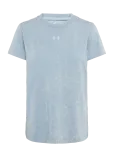 Under Armour - Rival Cotton Wash Ss - Spordi T-s&auml;rgid - XL