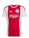 Adidas Performance - Ajax Home Jersey 26/27 - Spordi jalgpallis&auml;rgid - XL