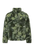 The North Face - M Extreme Pile 2 Fz Jacket -Print - Spordifliisid - S