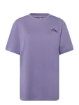 The North Face - U Nat High Society Rlx Ss Tee-Graphic - Spordi T-s&auml;rgid - XS