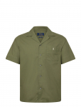 Polo Ralph Lauren - Classic Fit Oxford Camp Shirt - Vabaaja s&auml;rgid - XXL
