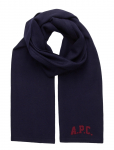 A.P.C. - Scarf Jesse - Talvised sallid - ONE SIZE