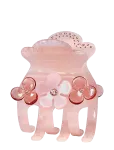 Maanesten - Daisy Hairclaw Sunrise - Juukseklambrid - ONE SIZE