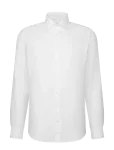 Seidensticker - Linen Shirt Regular - Linased s&auml;rgid - 40