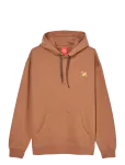 Quiksilver - Bm Zion Hoodie - Spordi kapuutsiga pusad - S