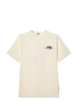 Mads N&oslash;rgaard - Dry Single Theo Tee - L&uuml;hikeste varrukatega - 152
