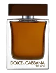 Dolce&Gabbana - The One Pour Homme Edp - Eau De Parfum - 50 ML
