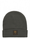 ONLY & SONS - Osjisaac Flat Knit Logo Beanie Acc - Kootud m&uuml;tsid - ONE SIZE