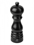 Peugeot - Paris Saltkv&aelig;rn U'select Z Tr&aelig; Satin Sort Passion 18Cm - V&uuml;rtsiveskid - 18 CM
