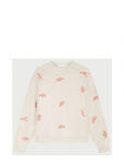 Fabienne Chapot - Terry Sweater - Dressipluusid - XL