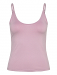 Gina Tricot - Soft Strap Yoga Singlet - Spordimaikad - M