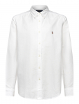 Ralph Lauren Kids - The Iconic Oxford Shirt - Pikkade varrukatega s&auml;rgid - 150-161