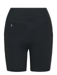 On - Train Tights Short 6" - Spordi treeningretuusid - L