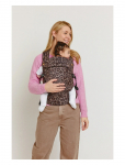 Bizzi Growin - Nomad Air Baby Carrier - Lapsekandmiskotid ja kandelinad - ONE SIZE