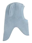 Huttelihut - Balaclava Ears Wool - Maskm&uuml;tsid - 52\2-4Y