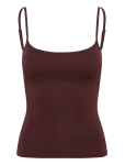 Gina Tricot - Perfect Strap Singlet - Varrukateta - L