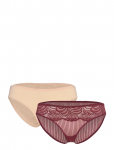 Dorina - Emersyn-2Pp Brief - Alusp&uuml;ksid - XXL
