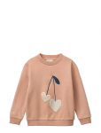 Liewood - Thora Placement Sweatshirt - Dressipluusid - 122/128