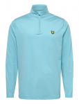 Lyle & Scott Sport - Golf Core Quarter Zip Midlayer - Spordi vahekihid - L