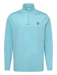 Lyle & Scott Sport - Golf Core Quarter Zip Midlayer - Spordi vahekihid - L
