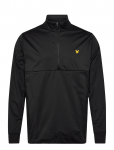 Lyle & Scott Sport - Golf Half Zip Windjammer Midlayer - Spordi vahekihid - L