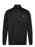 Lyle & Scott Sport - Golf Half Zip Windjammer Midlayer - Spordi vahekihid - L