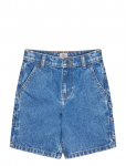 Copenhagen Colors - Denim Cargo Shorts - Cargo l&uuml;hikesed p&uuml;ksid - 98