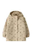 Lil'Atelier - Nmnlamint Jacket Aop Fo Lil - Jakid ja joped - 110