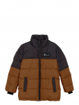 Color Kids - Jr. Jacket - Box & Quilt - Tepitud ja polsterdatud - 110