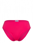 Speedo - Solid Cheeky High Waist Bikini Bottom - Sportbikiinid - XXL