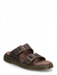 Dr. Martens - Josef Dark Brown Grizzly - Sandaalid - 45