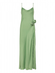 Twist & Tango - Lojsan Dress - Maksikleidid - 40