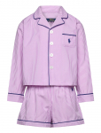 Ralph Lauren Kids - S5-Sleepwear Short Set - Pidžaamakomplektid - 122/128CM