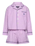 Ralph Lauren Kids - S5-Sleepwear Short Set - Pidžaamakomplektid - 122/128CM