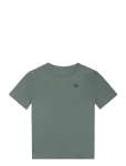 Abercrombie Kids - Te-S/S Tee - L&uuml;hikeste varrukatega - 128/132