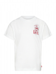 Levi's - Levi's&reg; Burger Meal Tee - L&uuml;hikeste varrukatega - 110