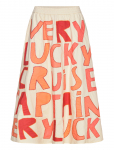 Stella Nova - Cruise Skirt - P&otilde;lveni ja midiseelikud - 42